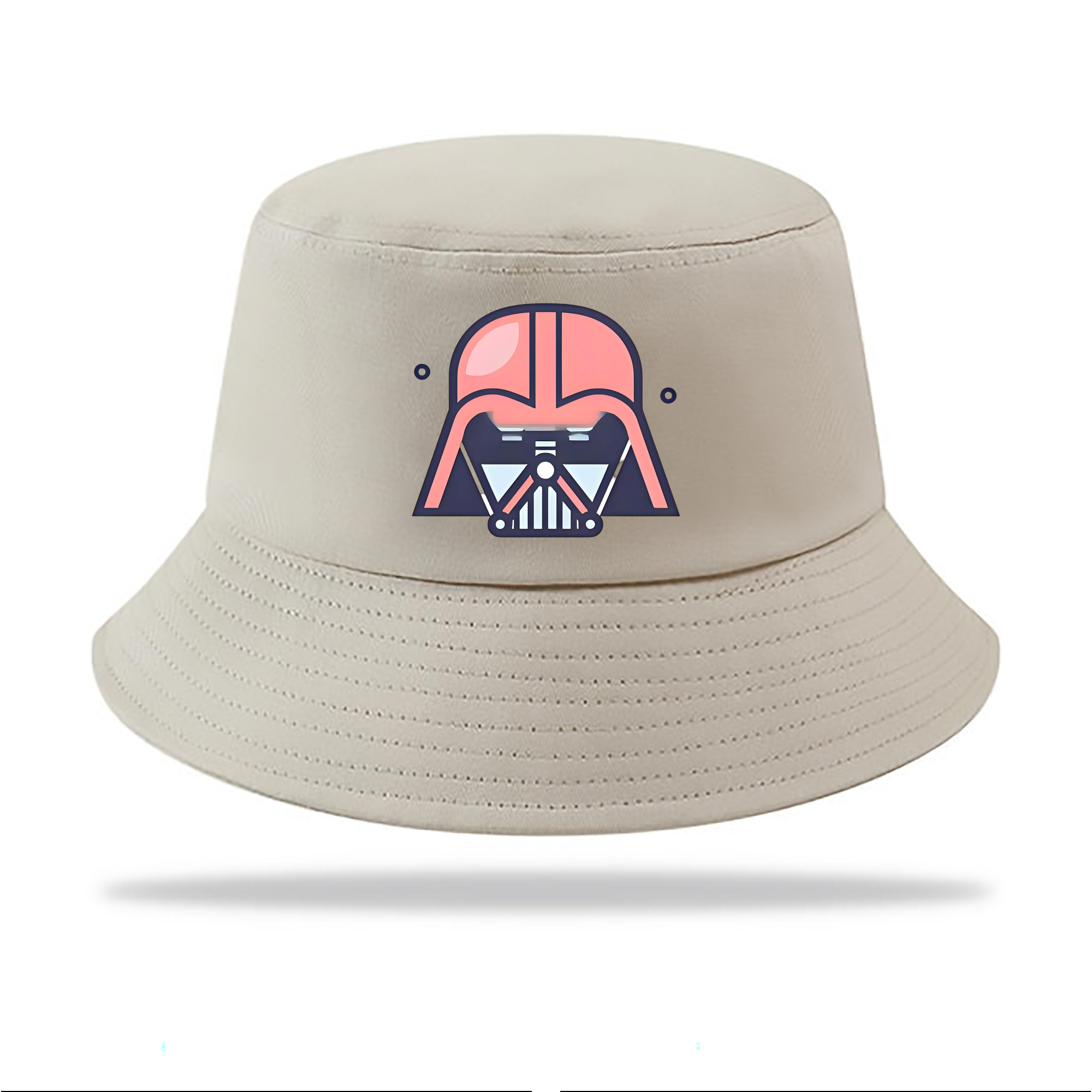 （画像用） スター・ウォーズ Star Wars アウトドア日除けバケットハット